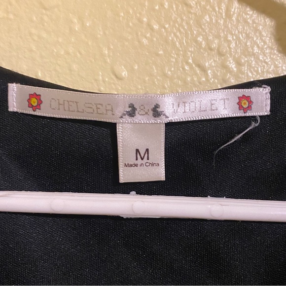 Chelsea & Violet Romper - Picture 3 of 3